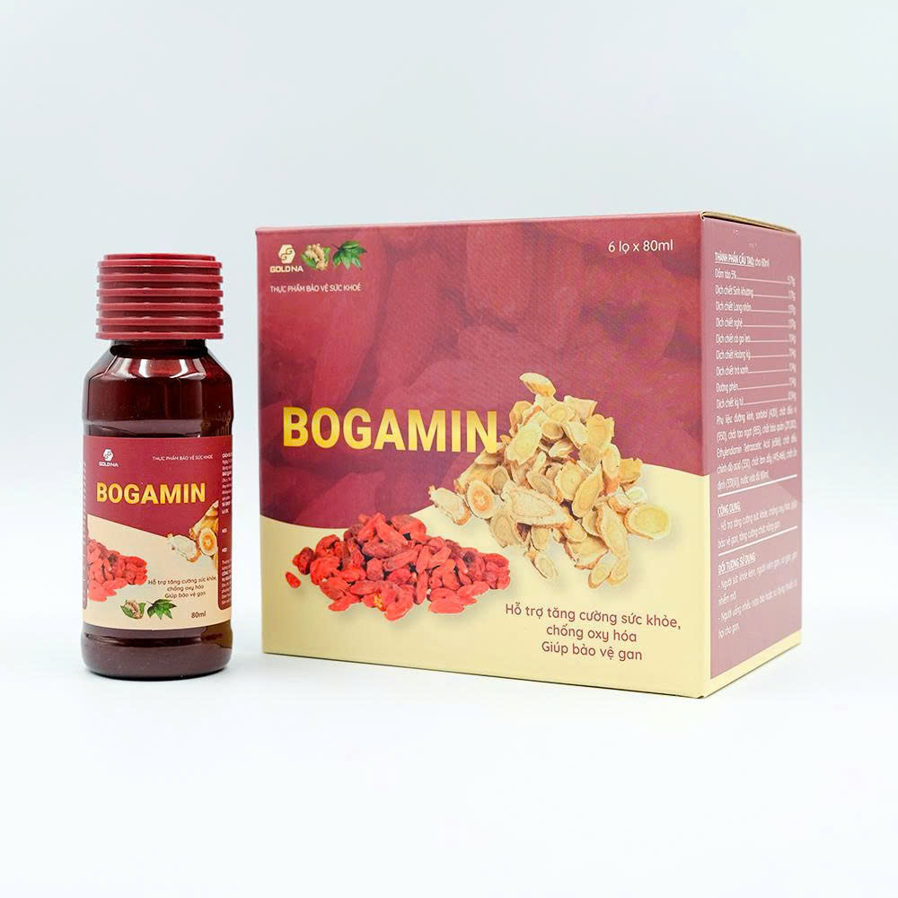 BoGaMin