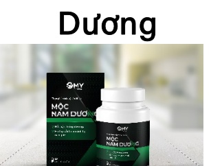 Mộc Nam Dương
