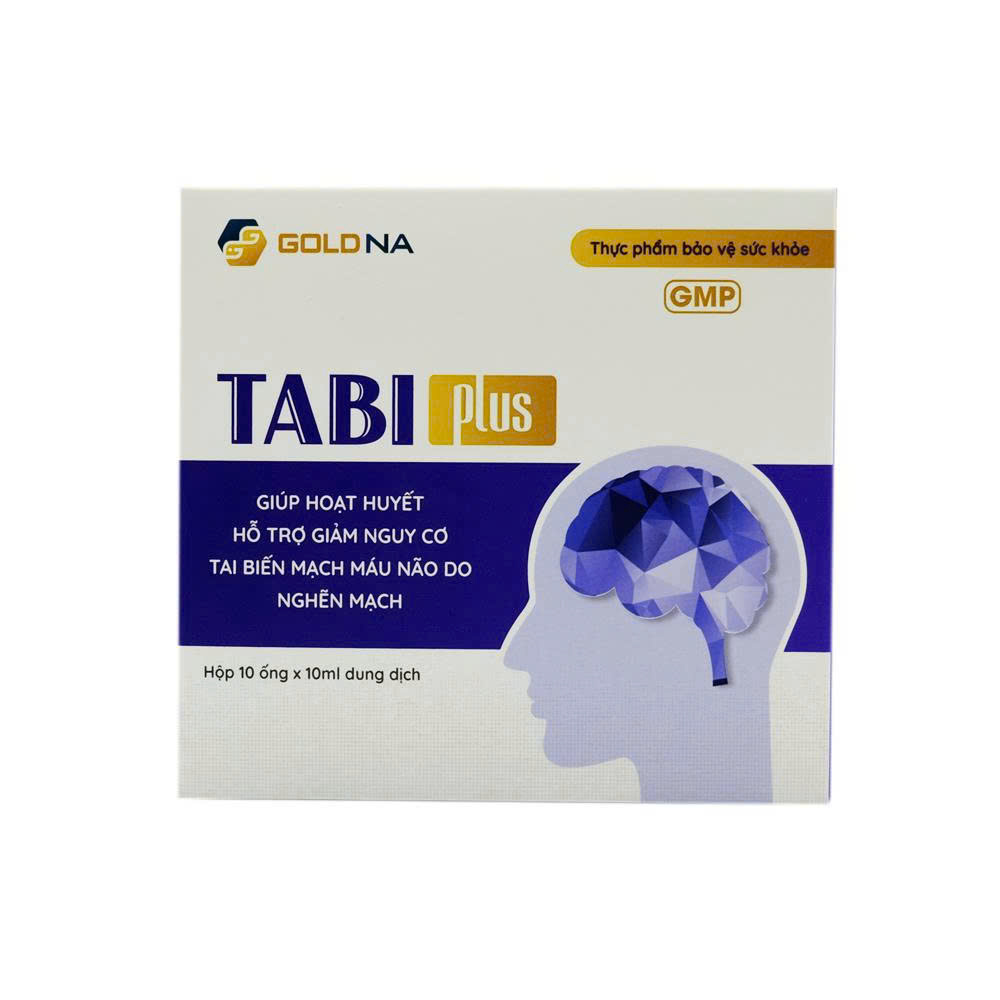 TaBi Plus (TABIPLUS)